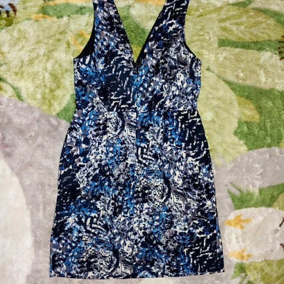 EUC Forever21 Dress - Picture 2 of 4